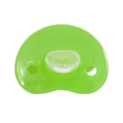 Chupón Suave de Colores, Infanti