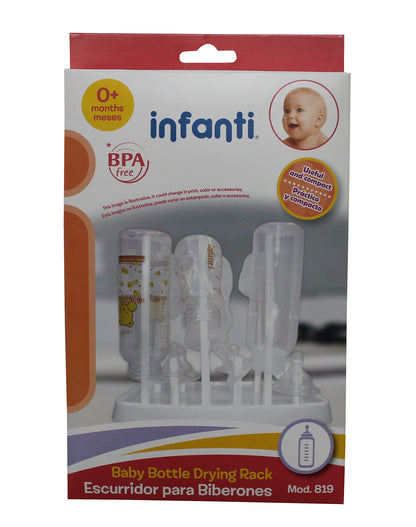 Escurridor Para Biberones Infanti