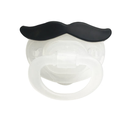 Chupón Ortodóntico Bigote, Infanti