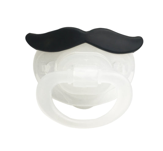 Chupón Ortodóntico Bigote, Infanti