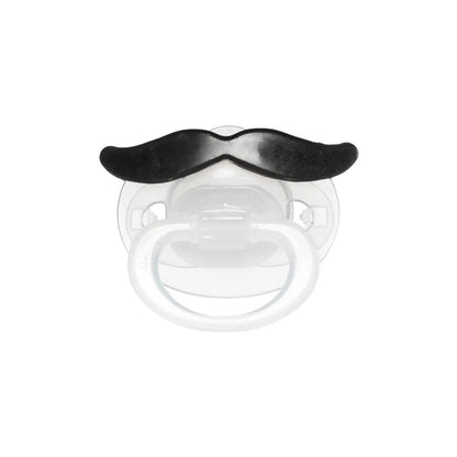 Chupón Ortodóntico Con Bigote, Lifestyle by Infanti