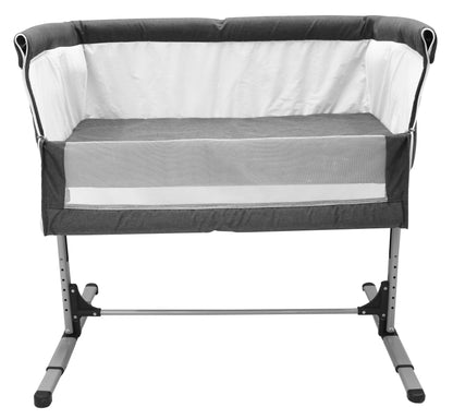 Combo Silla, Colecho y Autoasiento con Base Lifestyle By Infanti