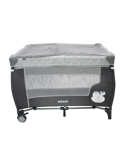 Combo Carriola Travel System, Cuna de Viaje y Autoasiento Lifestyle by Infanti