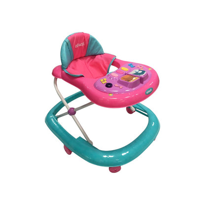 Andadera Musical Infanti Ligera Para Bebé