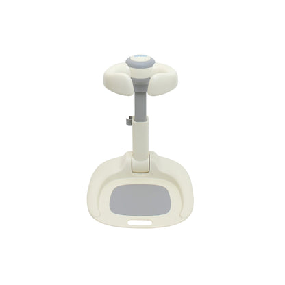 Soporte De Baño Para Bebé Con Base Antideslizante, Ultracompacto, Infanti