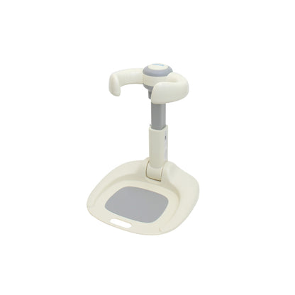 Soporte De Baño Para Bebé Con Base Antideslizante, Ultracompacto, Infanti
