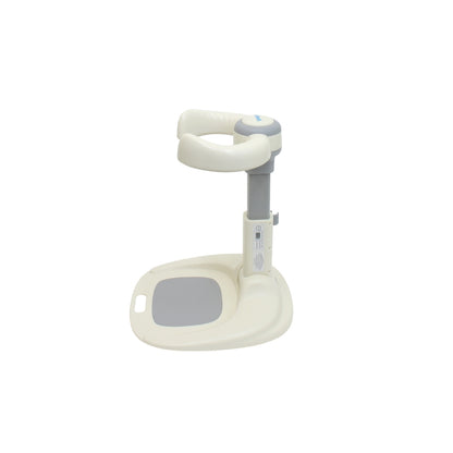 Soporte De Baño Para Bebé Con Base Antideslizante, Ultracompacto, Infanti