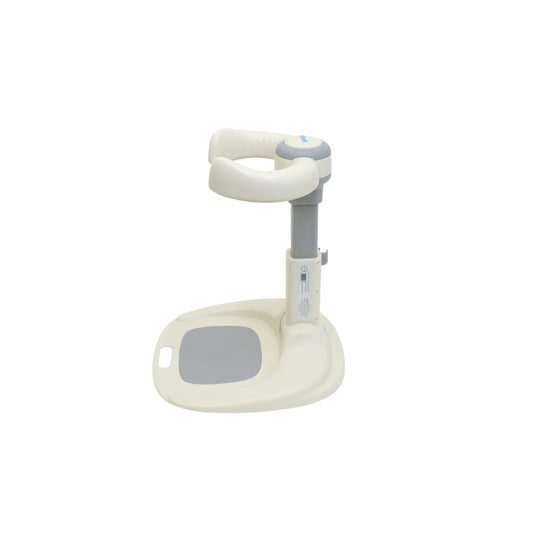 Soporte De Baño Para Bebé Con Base Antideslizante, Ultracompacto, Infanti