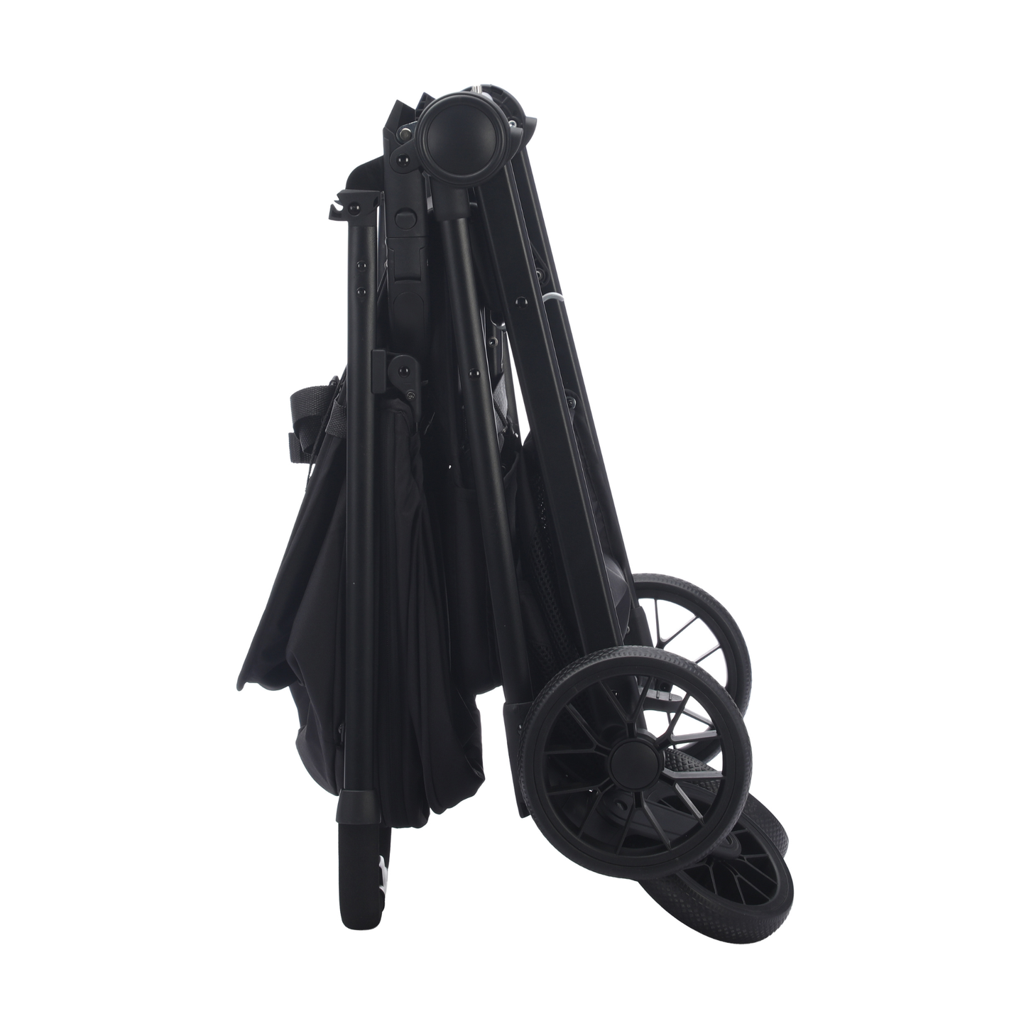 Carriola Grace Arena Con Toldo Completo Plegado Fácil Compacto Soporta Hasta 22 kg