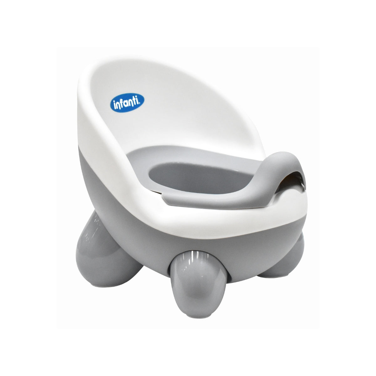 Entrenador De Baño Infantil