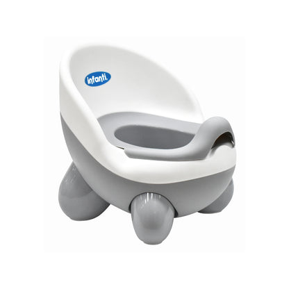 Entrenador De Baño Infantil