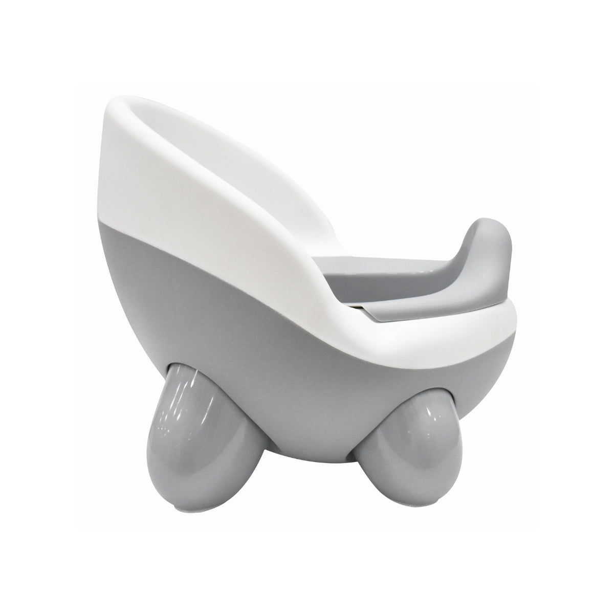 Entrenador De Baño Infantil