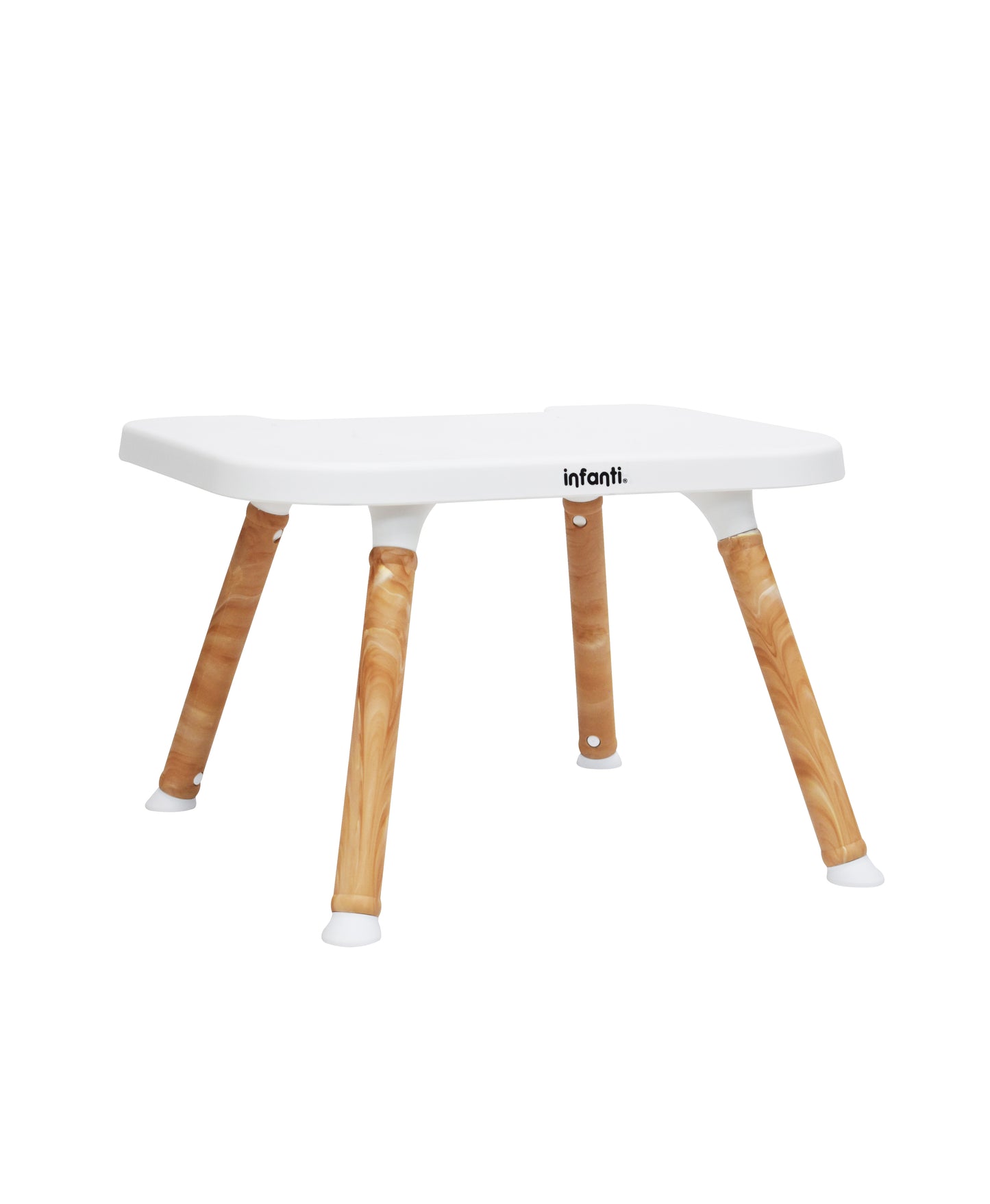 Silla Alta Periquera Para Bebe Mila 6 En 1 Aloha Disney Stitch