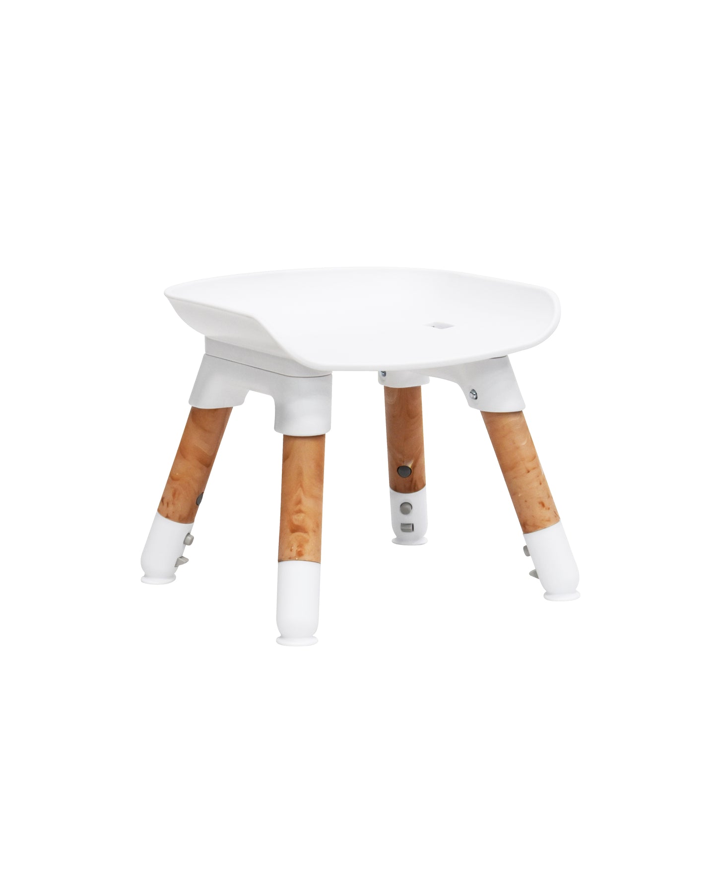 Silla Alta Periquera Para Bebe Mila 6 En 1 Aloha Disney Stitch