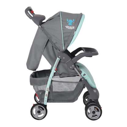 Carriola Sistema De Viaje Aloha stitch Con Portabebé