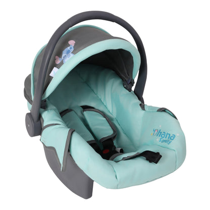 Carriola Sistema De Viaje Aloha stitch Con Portabebé