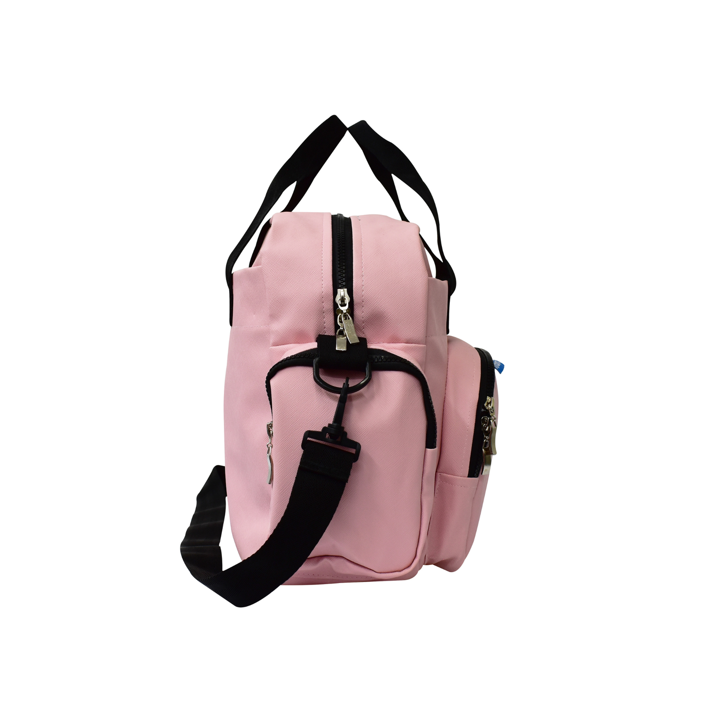 Pañalera Mochila Con Compartimentos Múltiples Especiales
