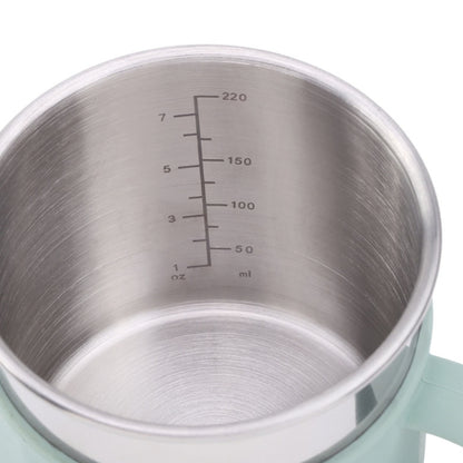 Vaso Entrenador Térmico Sippy Cup Con Asas Laterales Y Diseño Práctico