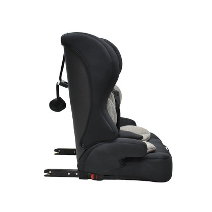 Autoasiento Track Plus Con Reclinación Y Arnés De Seguridad