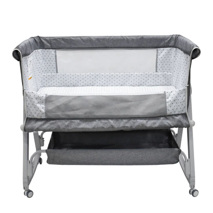 Carriola Sistema De Viaje Maverick + Cuna Corral Davy Plus