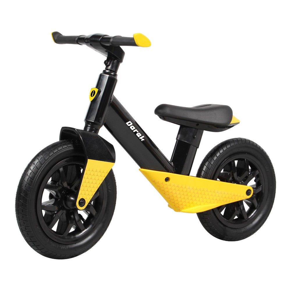 Montable De Equilibrio Darek Entrenador Sin Pedales