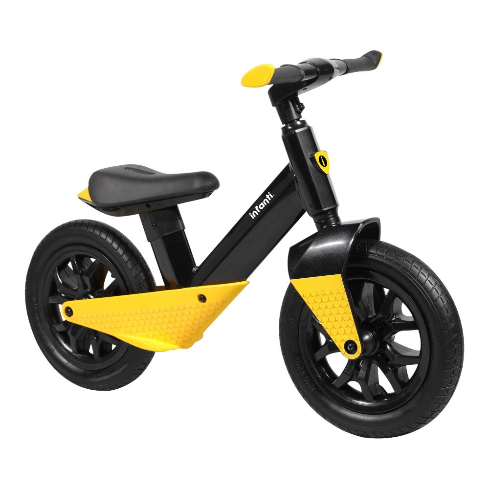 Montable De Equilibrio Darek Entrenador Sin Pedales