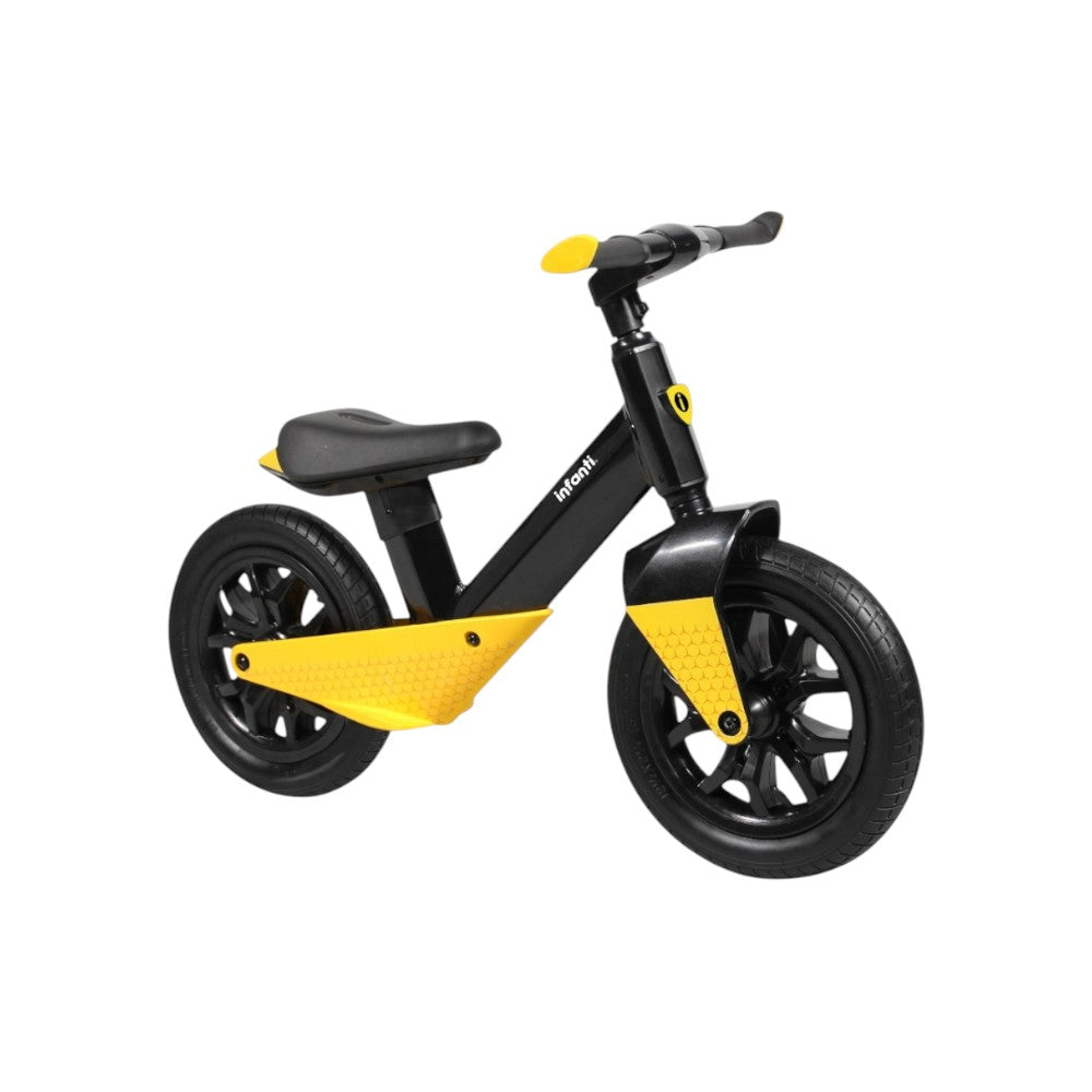 Bicicleta Montable De Equilibrio Darek Entrenador Sin Pedales