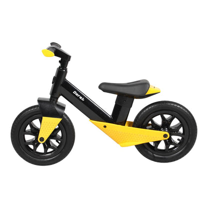 Montable De Equilibrio Darek Entrenador Sin Pedales