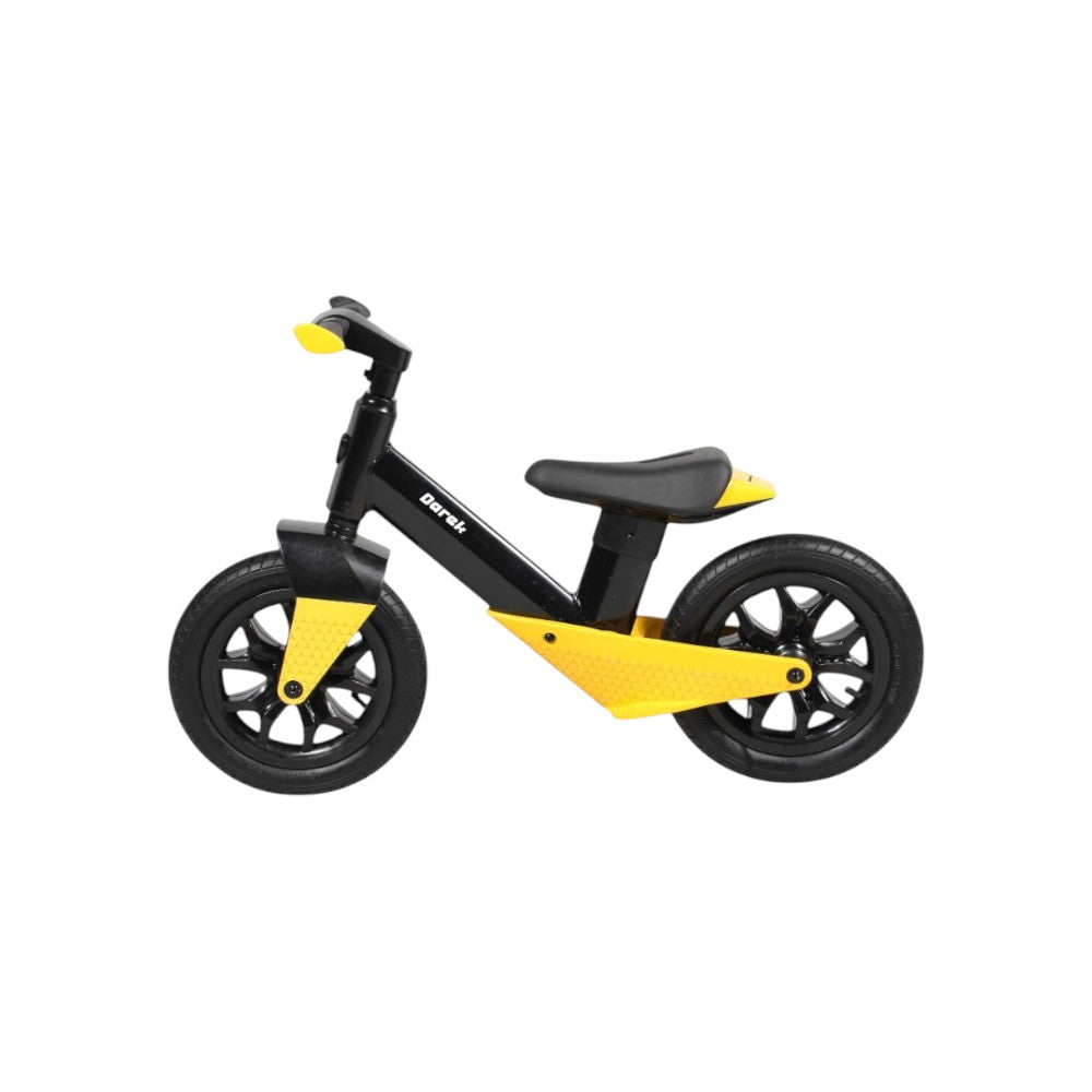 Bicicleta Montable De Equilibrio Darek Entrenador Sin Pedales