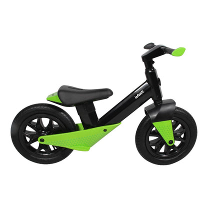 Montable De Equilibrio Darek Entrenador Sin Pedales