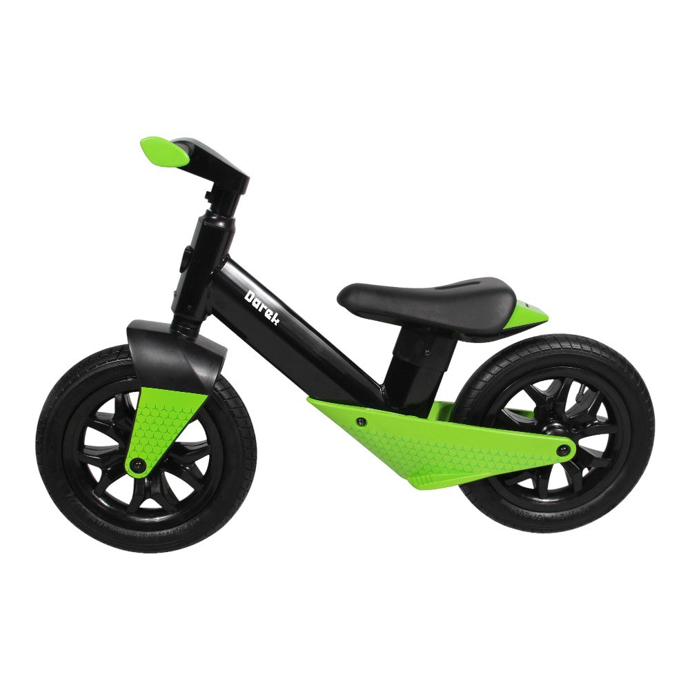 Montable De Equilibrio Darek Entrenador Sin Pedales