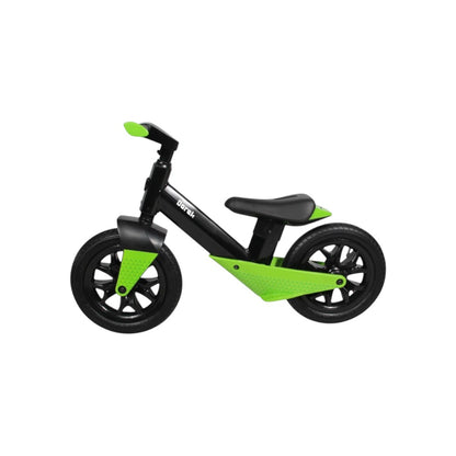 Bicicleta Montable De Equilibrio Darek Entrenador Sin Pedales