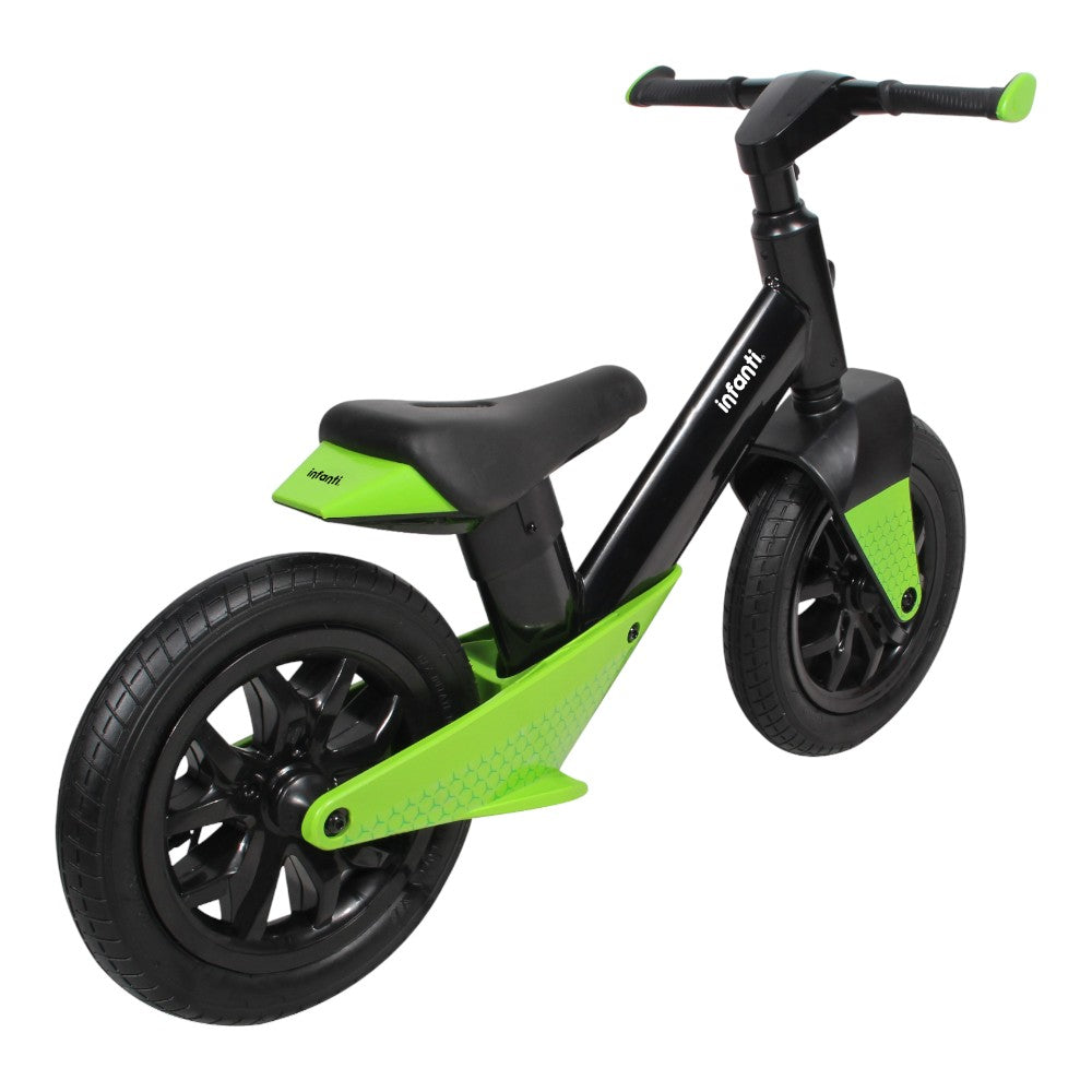 Montable De Equilibrio Darek Entrenador Sin Pedales