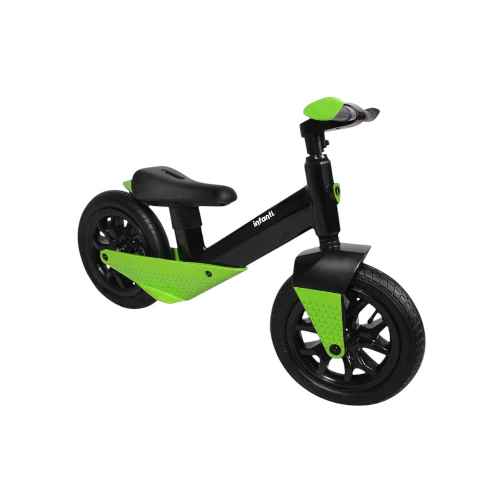 Bicicleta Montable De Equilibrio Darek Entrenador Sin Pedales