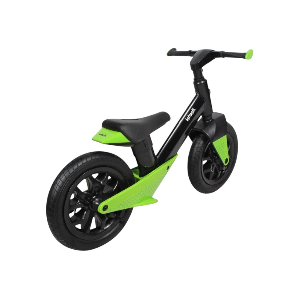 Bicicleta Montable De Equilibrio Darek Entrenador Sin Pedales