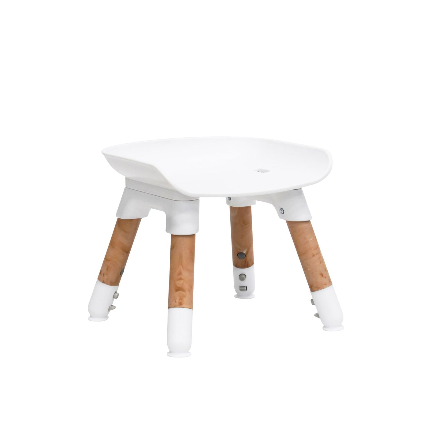 Silla Alta Lifestyle by Infanti Mila 6 en 1 Color Gris