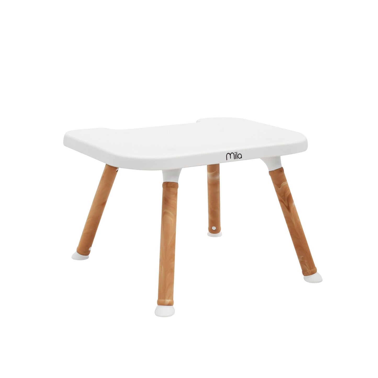 Silla Alta Lifestyle by Infanti Mila 6 en 1 Color Gris