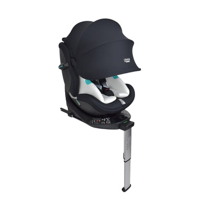 Autoasiento Electrónico Orbitek Con Giro 360