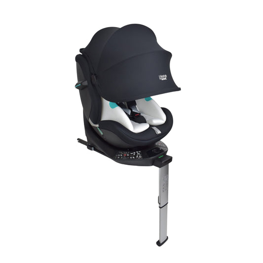 Autoasiento Electrónico Orbitek Con Giro 360