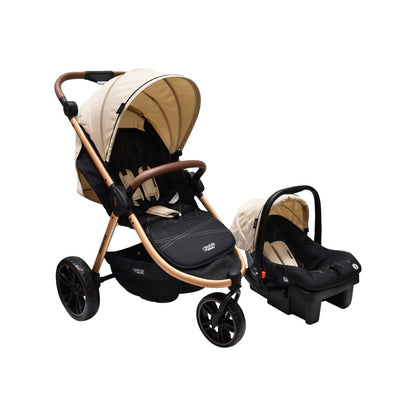 Carriola Lifestyle By Infanti Maverick Sistema de Viaje