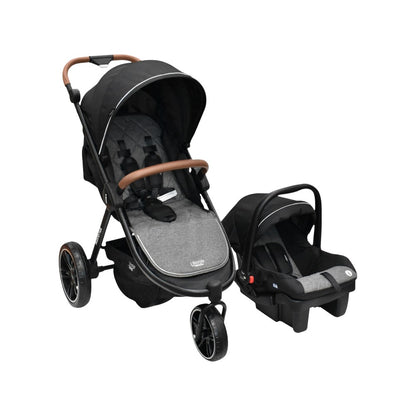 Carriola Lifestyle By Infanti Maverick Sistema de Viaje