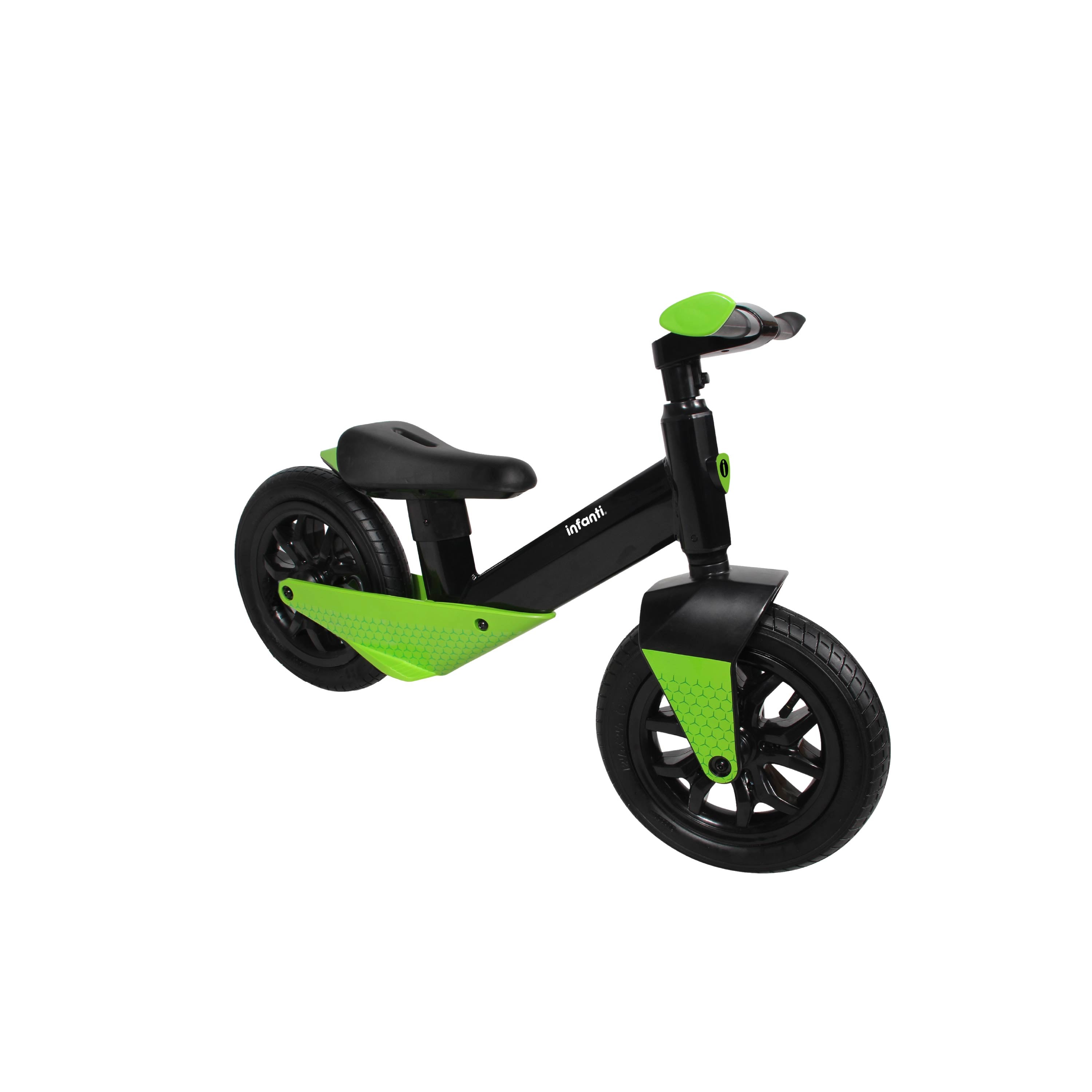 Bicicleta Montable De Equilibrio Darek Entrenador Sin Pedales