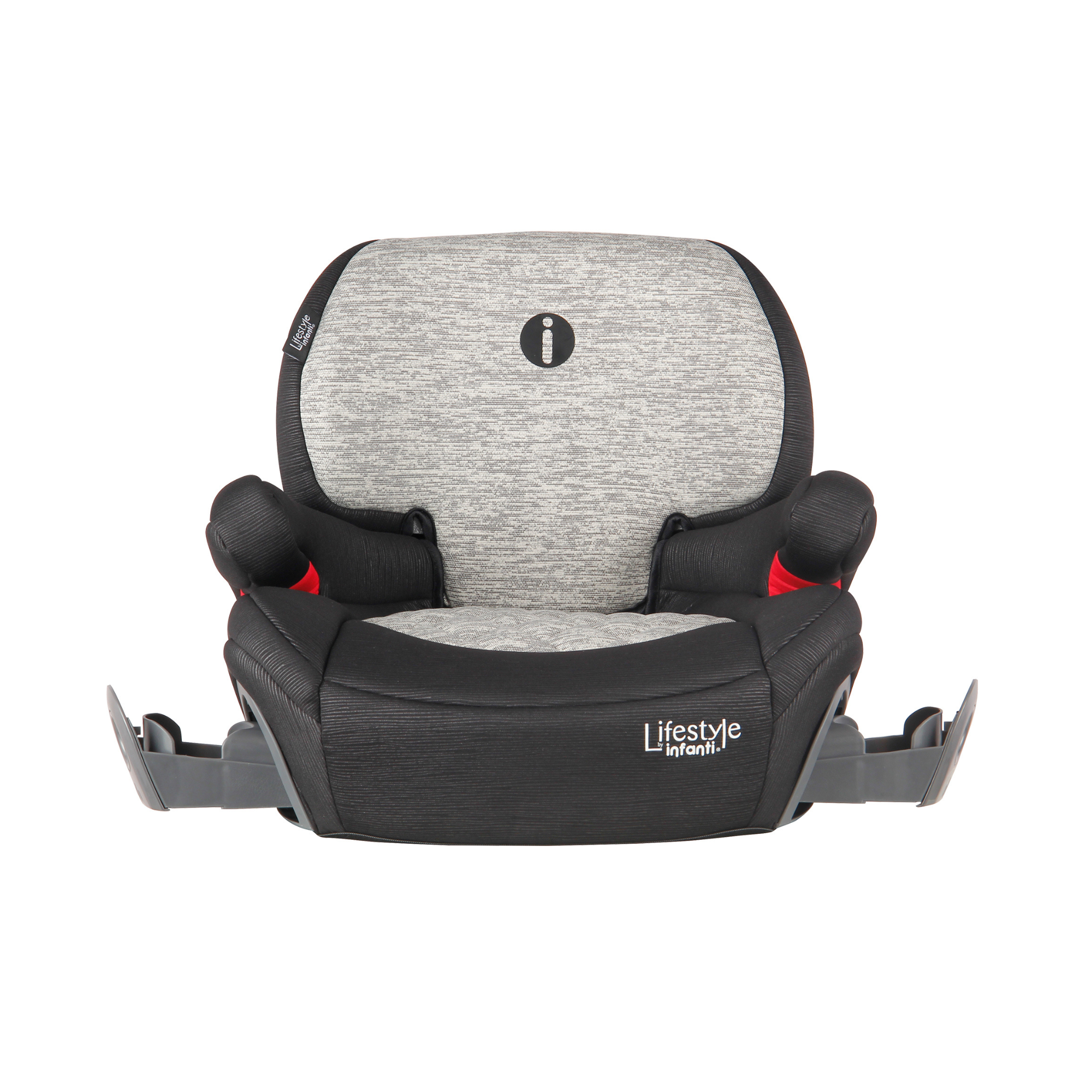 Autoasiento Graham Con Arnés De 5 Puntos Sistema Isofix y Funda Desmontable