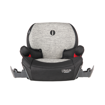 Autoasiento Graham Con Arnés De 5 Puntos Sistema Isofix y Funda Desmontable
