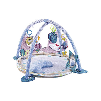 Infanti Gimnasio- Alberca De Pelotas ''Sloth''