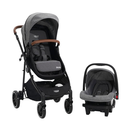 Carriola Travel System Aria Infanti Lifestyle