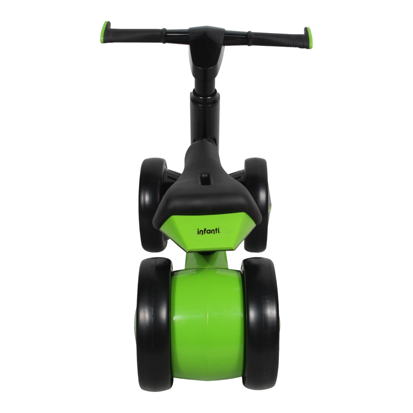 Montable De Balance Arloh Para Bebe Entrenador Sin Pedales