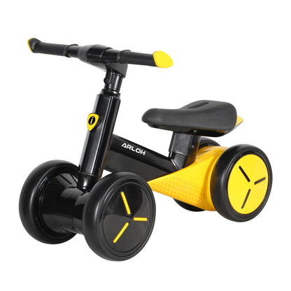 Montable De Balance Arloh Para Bebe Entrenador Sin Pedales