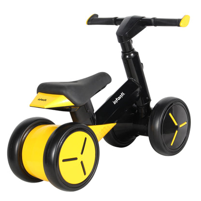 Montable De Balance Arloh Para Bebe Entrenador Sin Pedales