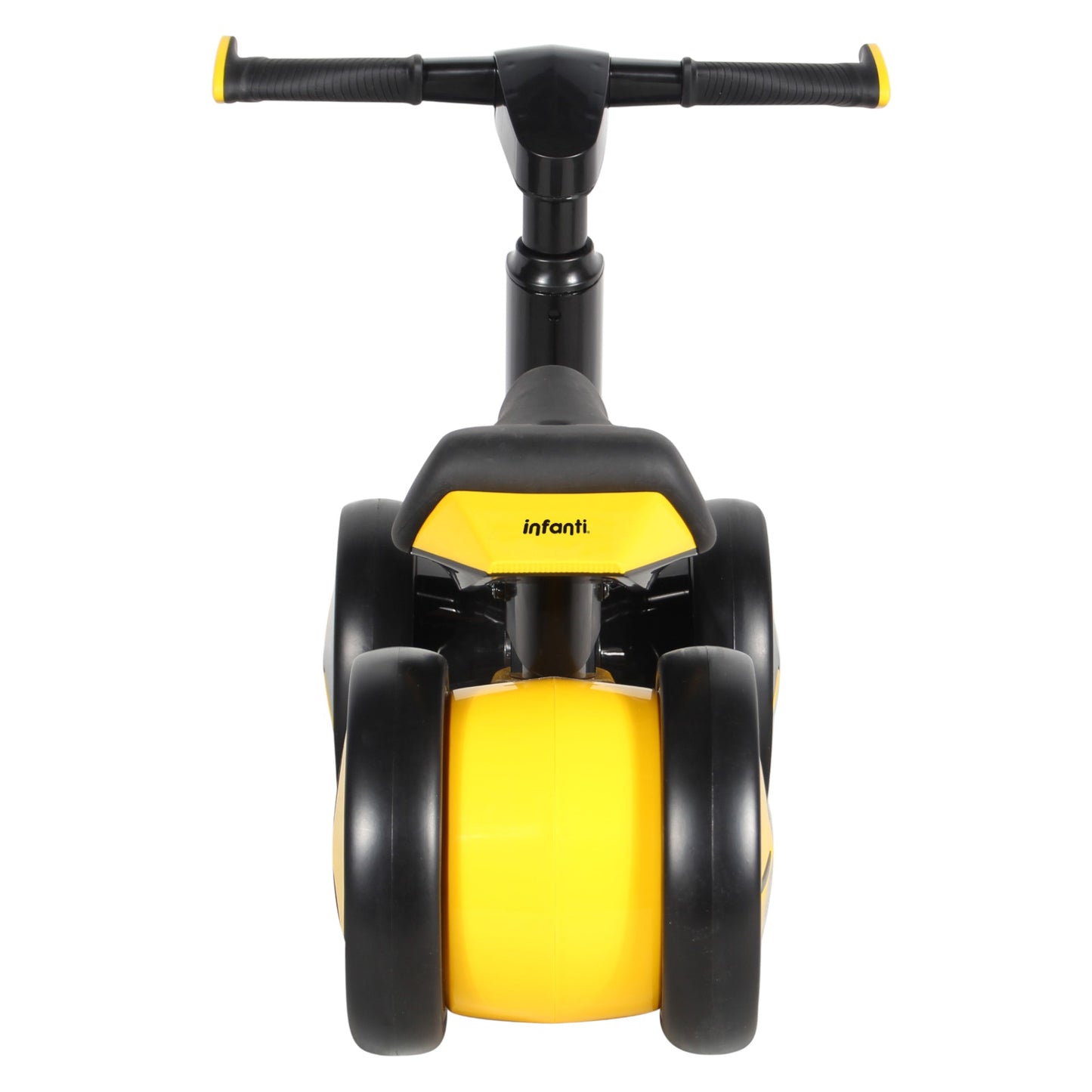 Montable De Balance Arloh Para Bebe Entrenador Sin Pedales